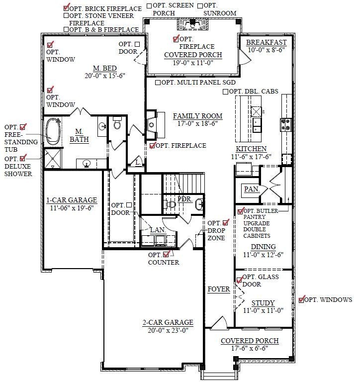 1273 Galloping Hill Way Arrington TN 37014