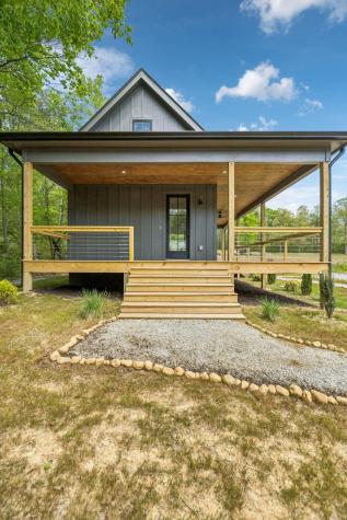 132 Dwellings Drive Tracy City TN 37387