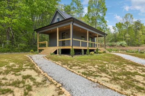 132 Dwellings Drive Tracy City TN 37387