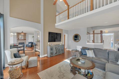 8136 Middlewick Lane Nolensville TN 37135