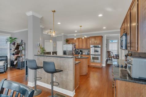 8136 Middlewick Lane Nolensville TN 37135