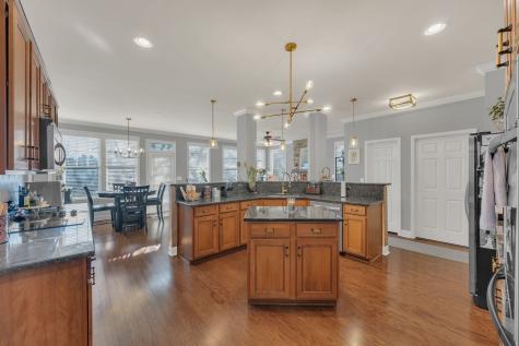 8136 Middlewick Lane Nolensville TN 37135