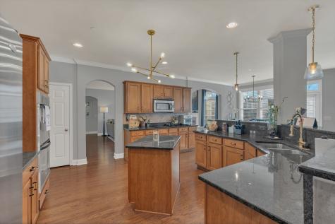 8136 Middlewick Lane Nolensville TN 37135
