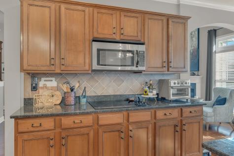 8136 Middlewick Lane Nolensville TN 37135
