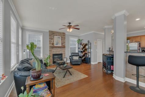 8136 Middlewick Lane Nolensville TN 37135