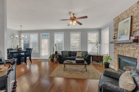 8136 Middlewick Lane Nolensville TN 37135