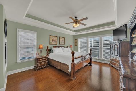 8136 Middlewick Lane Nolensville TN 37135