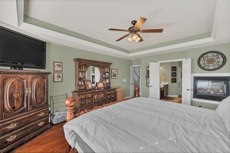 8136 Middlewick Lane Nolensville TN 37135