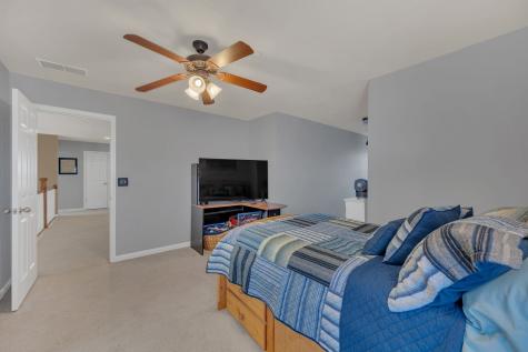 8136 Middlewick Lane Nolensville TN 37135
