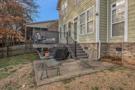 8136 Middlewick Lane Nolensville TN 37135