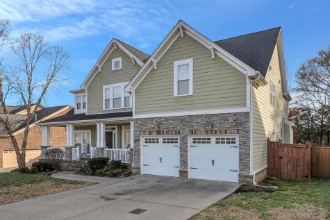 8136 Middlewick Lane Nolensville TN 37135
