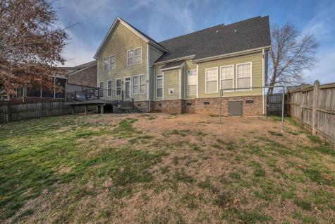 8136 Middlewick Lane Nolensville TN 37135
