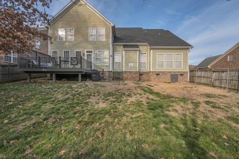 8136 Middlewick Lane Nolensville TN 37135