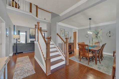8136 Middlewick Lane Nolensville TN 37135