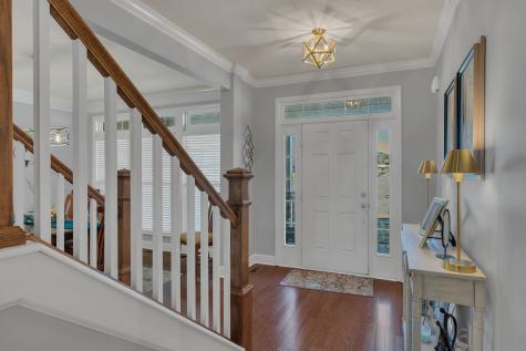 8136 Middlewick Lane Nolensville TN 37135