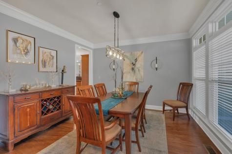 8136 Middlewick Lane Nolensville TN 37135