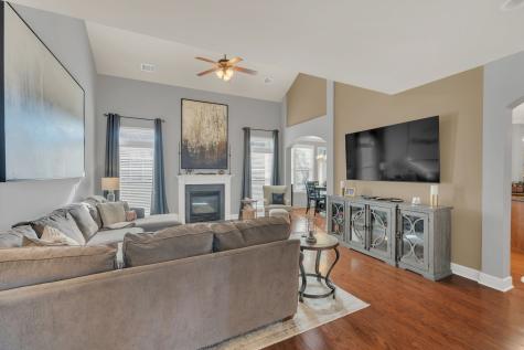 8136 Middlewick Lane Nolensville TN 37135