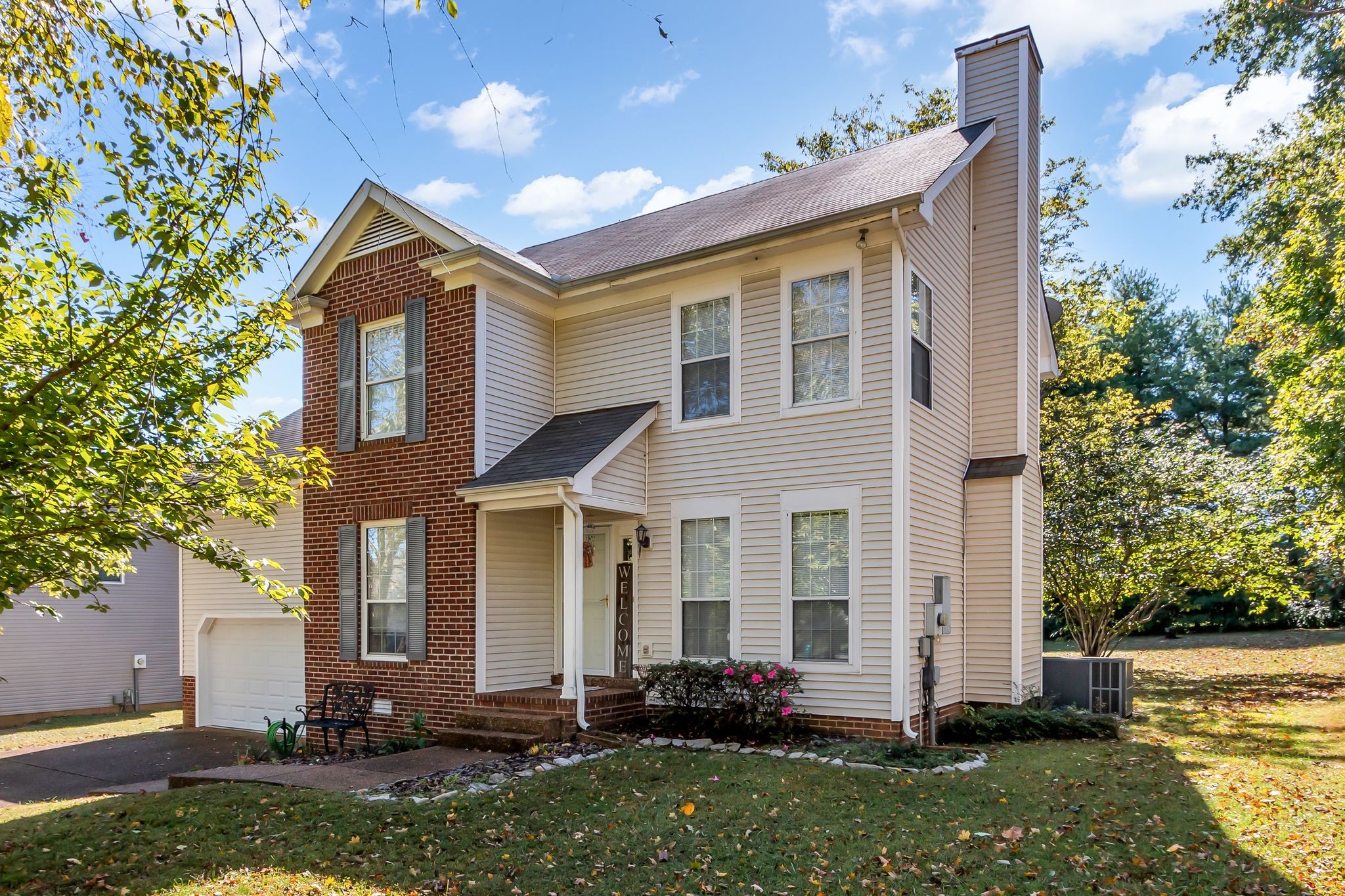 1637 Witt Hill Drive Spring Hill TN 37174