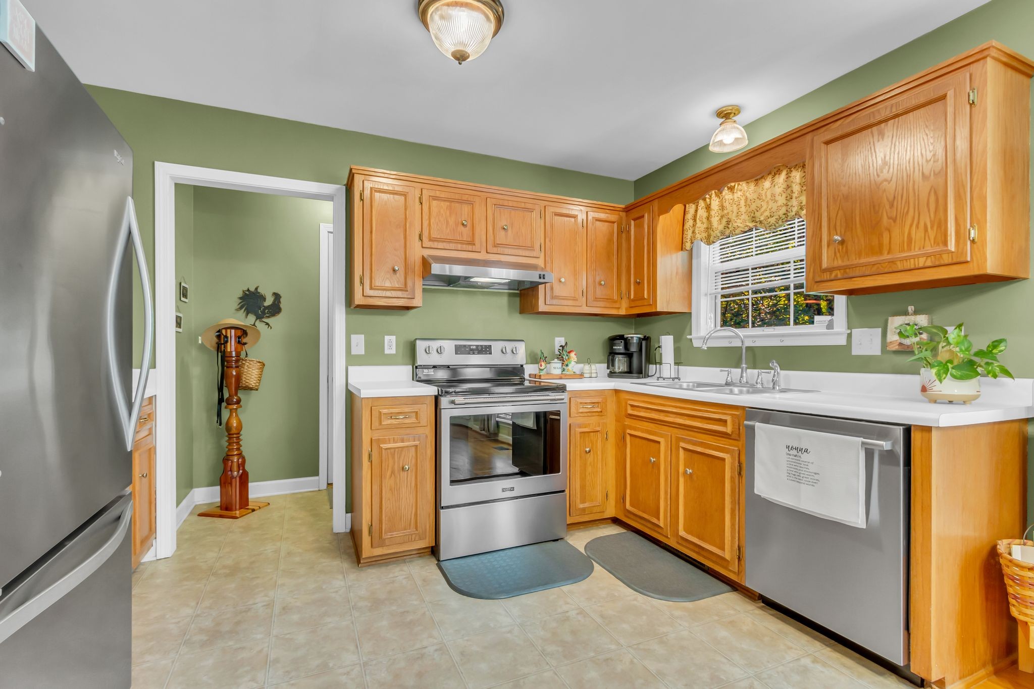 1637 Witt Hill Drive Spring Hill TN 37174