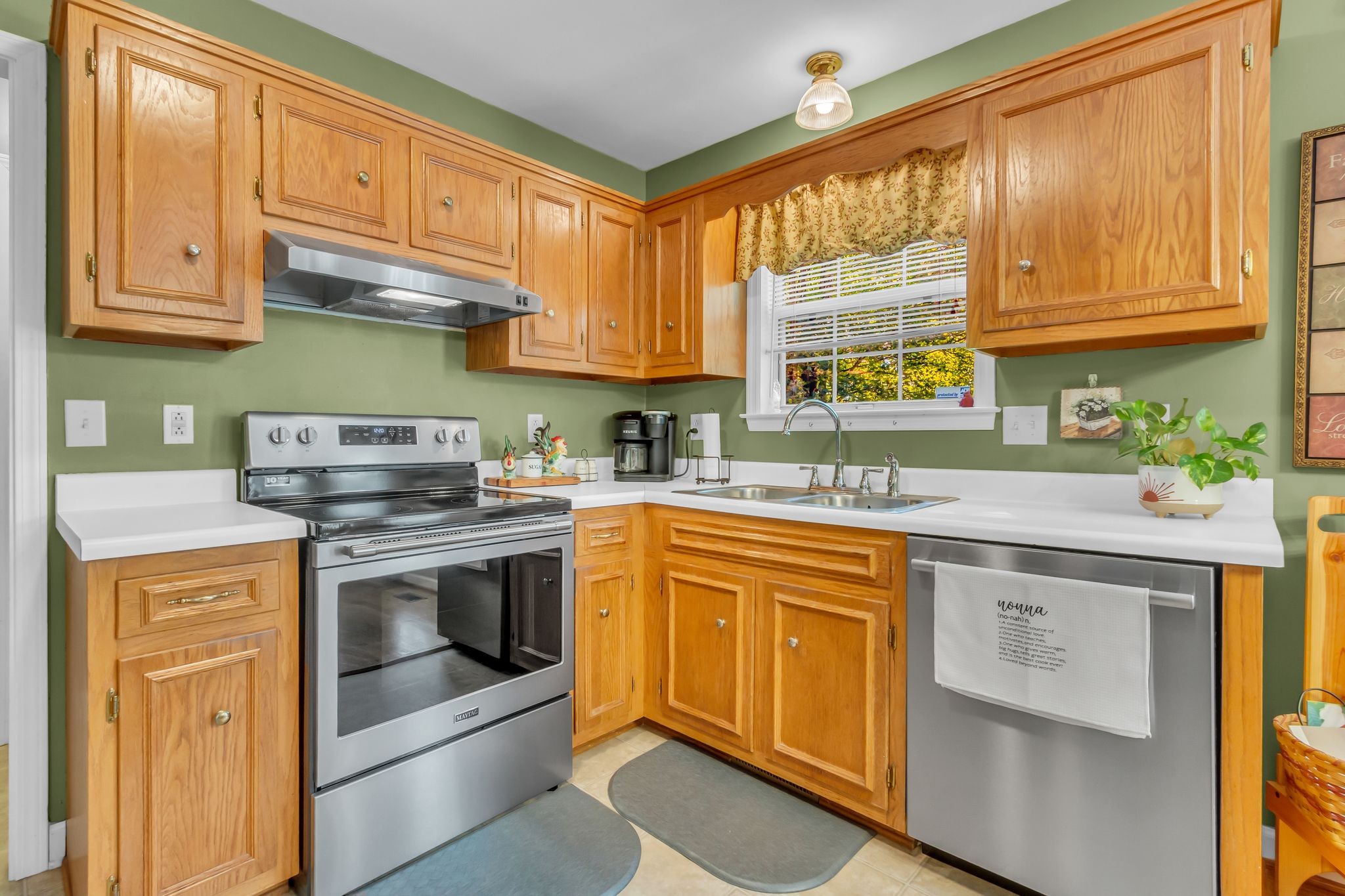 1637 Witt Hill Drive Spring Hill TN 37174