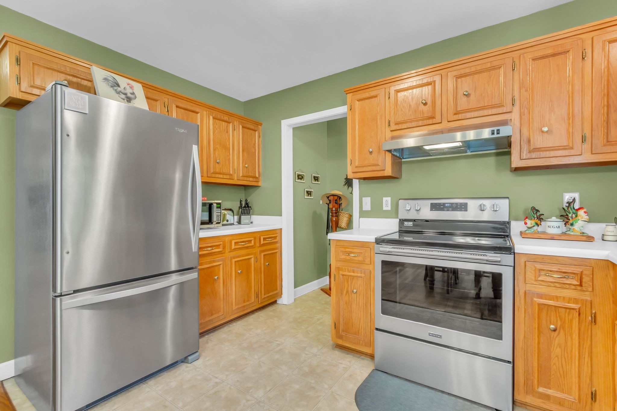 1637 Witt Hill Drive Spring Hill TN 37174