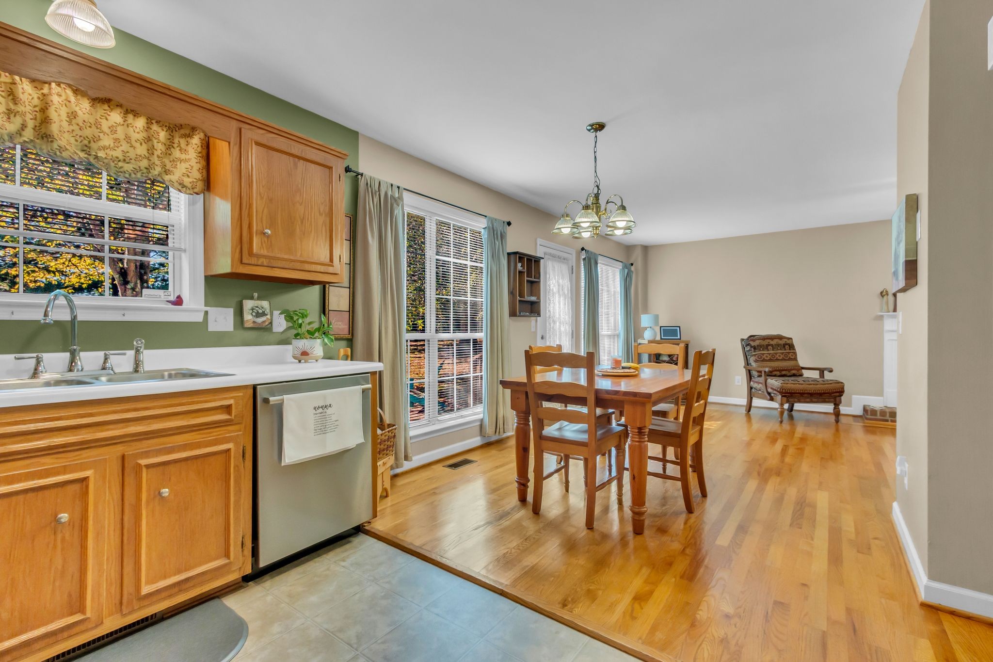 1637 Witt Hill Drive Spring Hill TN 37174