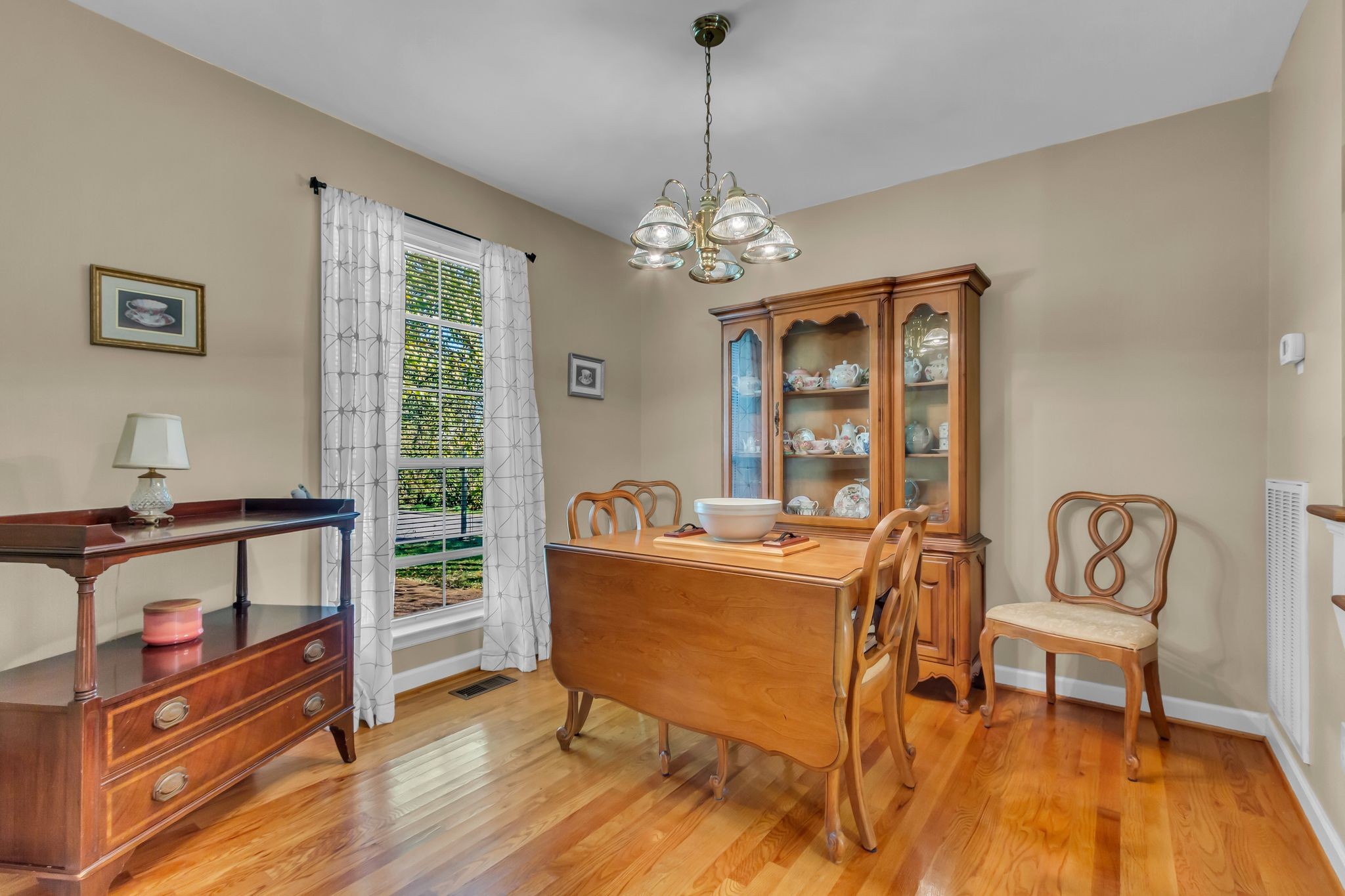 1637 Witt Hill Drive Spring Hill TN 37174