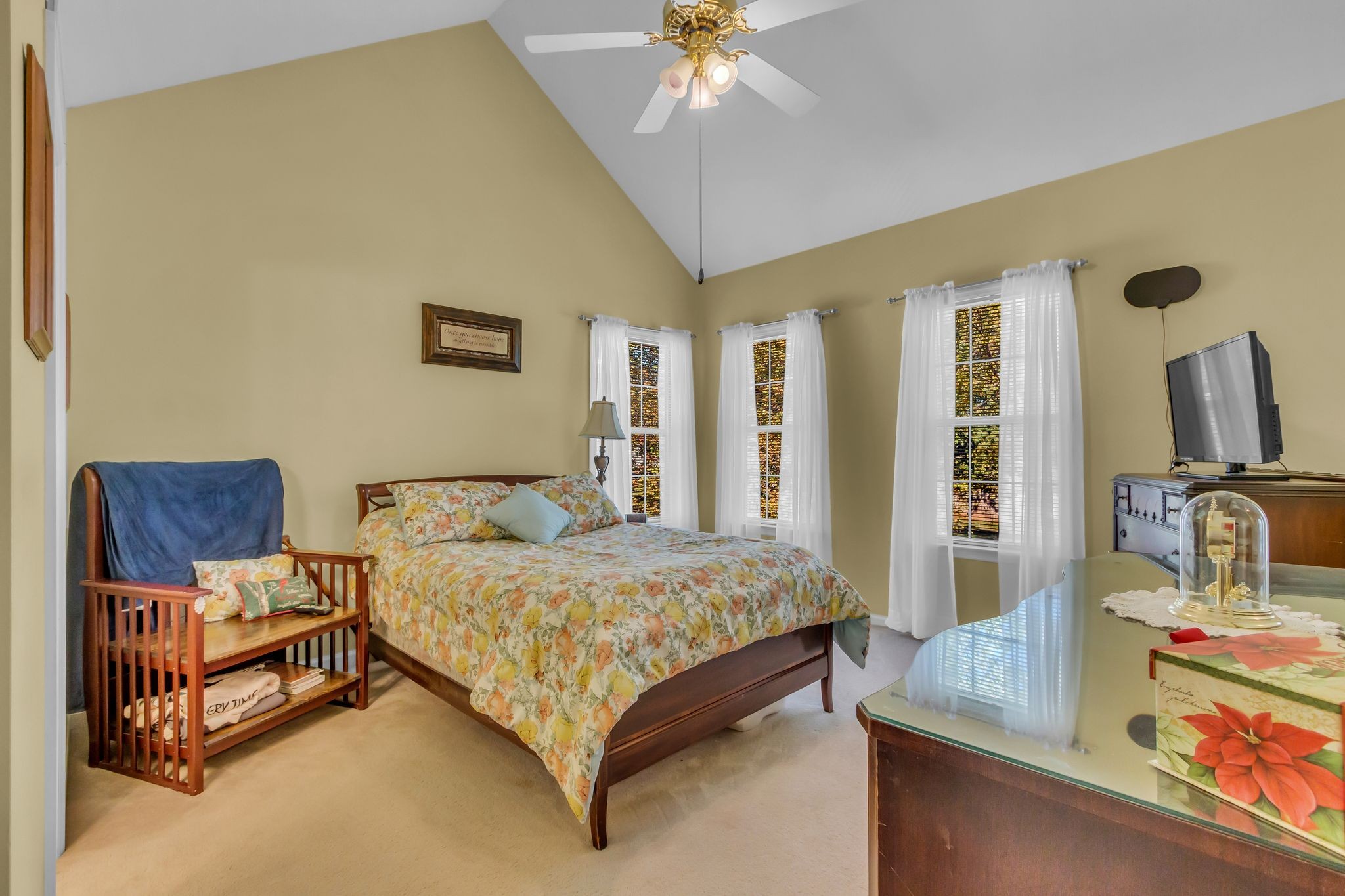 1637 Witt Hill Drive Spring Hill TN 37174