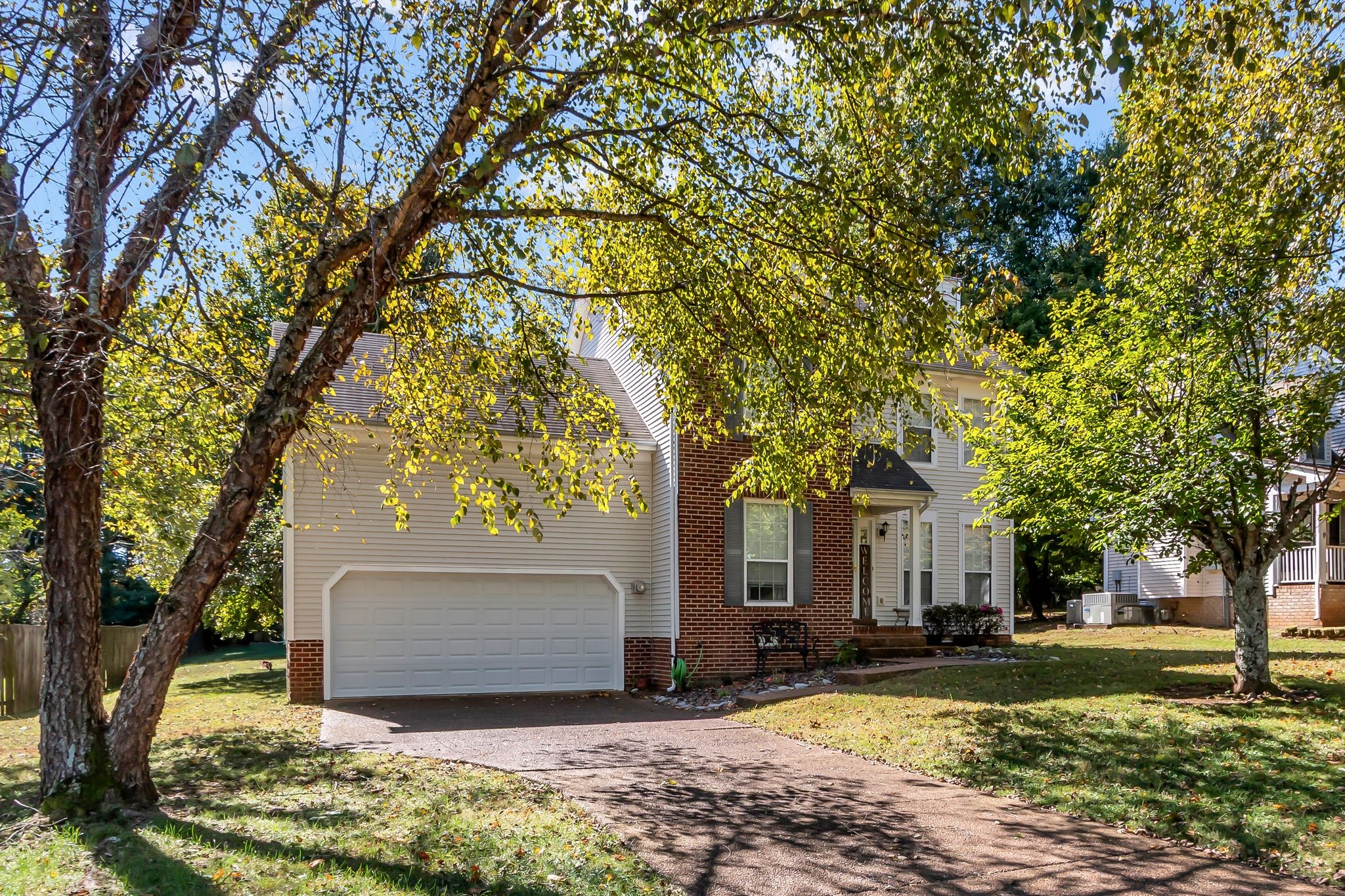 1637 Witt Hill Drive Spring Hill TN 37174