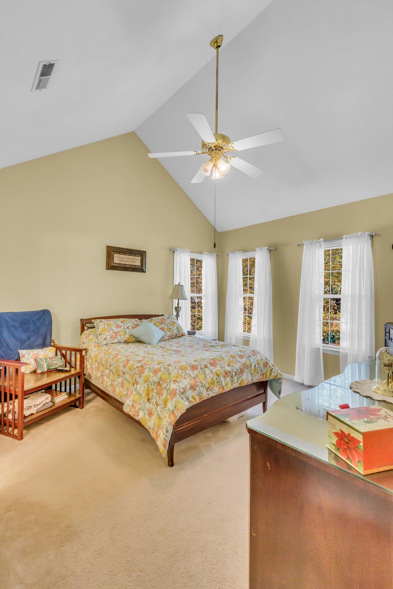 1637 Witt Hill Drive Spring Hill TN 37174
