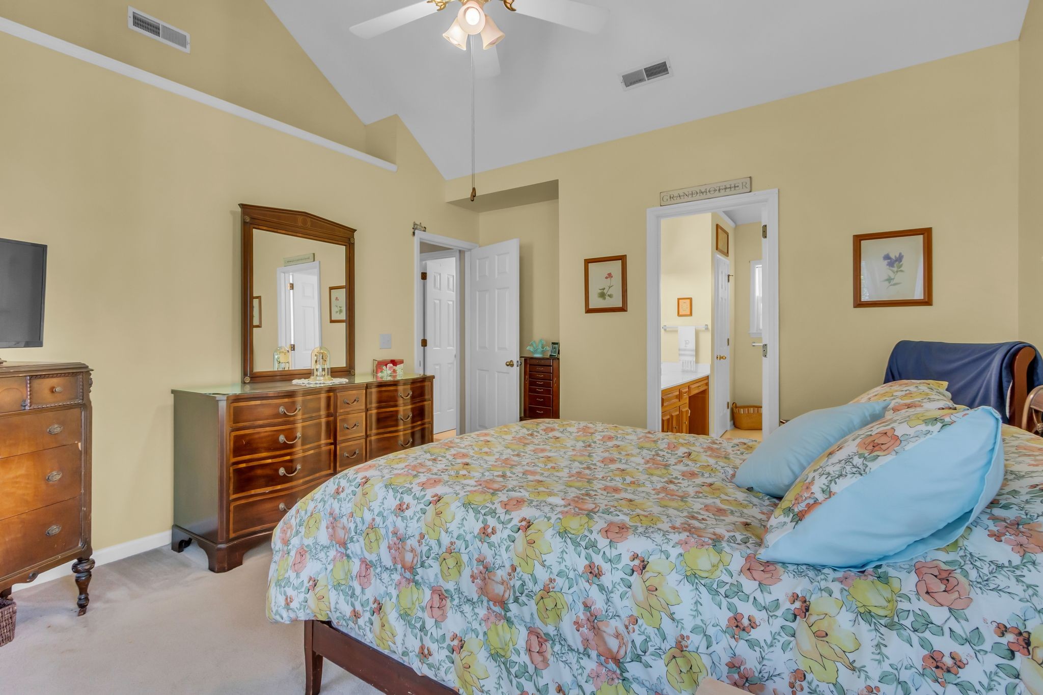 1637 Witt Hill Drive Spring Hill TN 37174