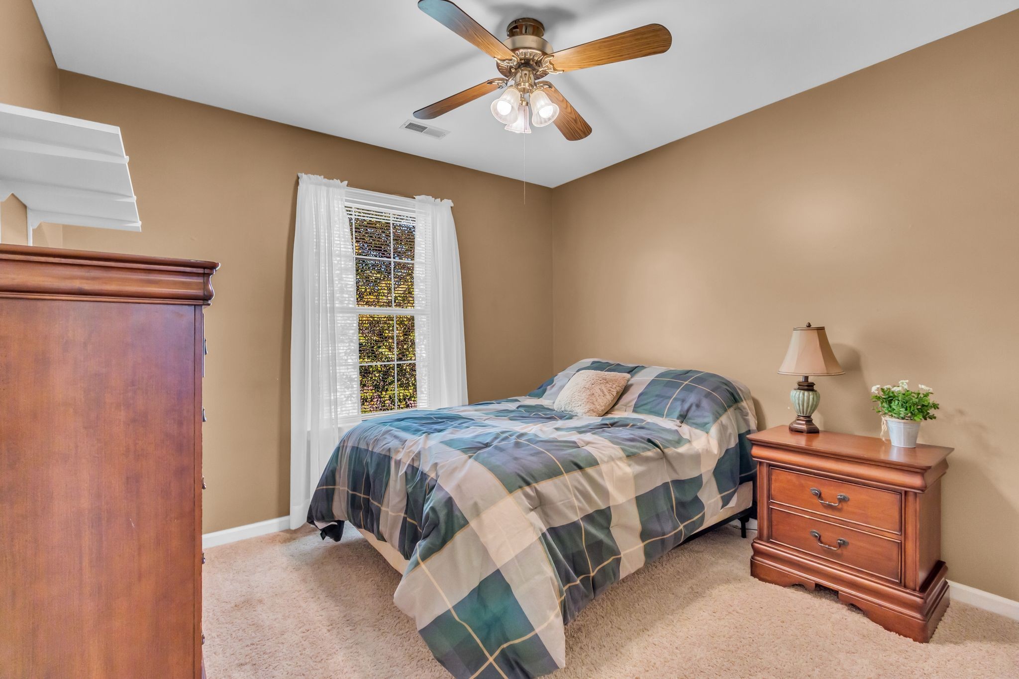 1637 Witt Hill Drive Spring Hill TN 37174