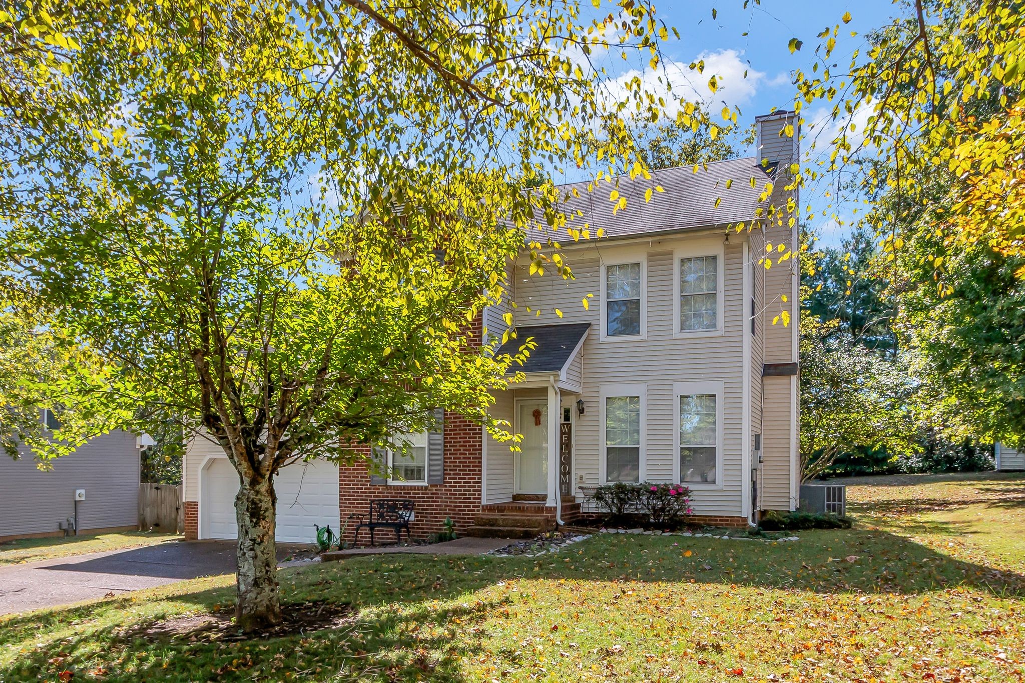 1637 Witt Hill Drive Spring Hill TN 37174