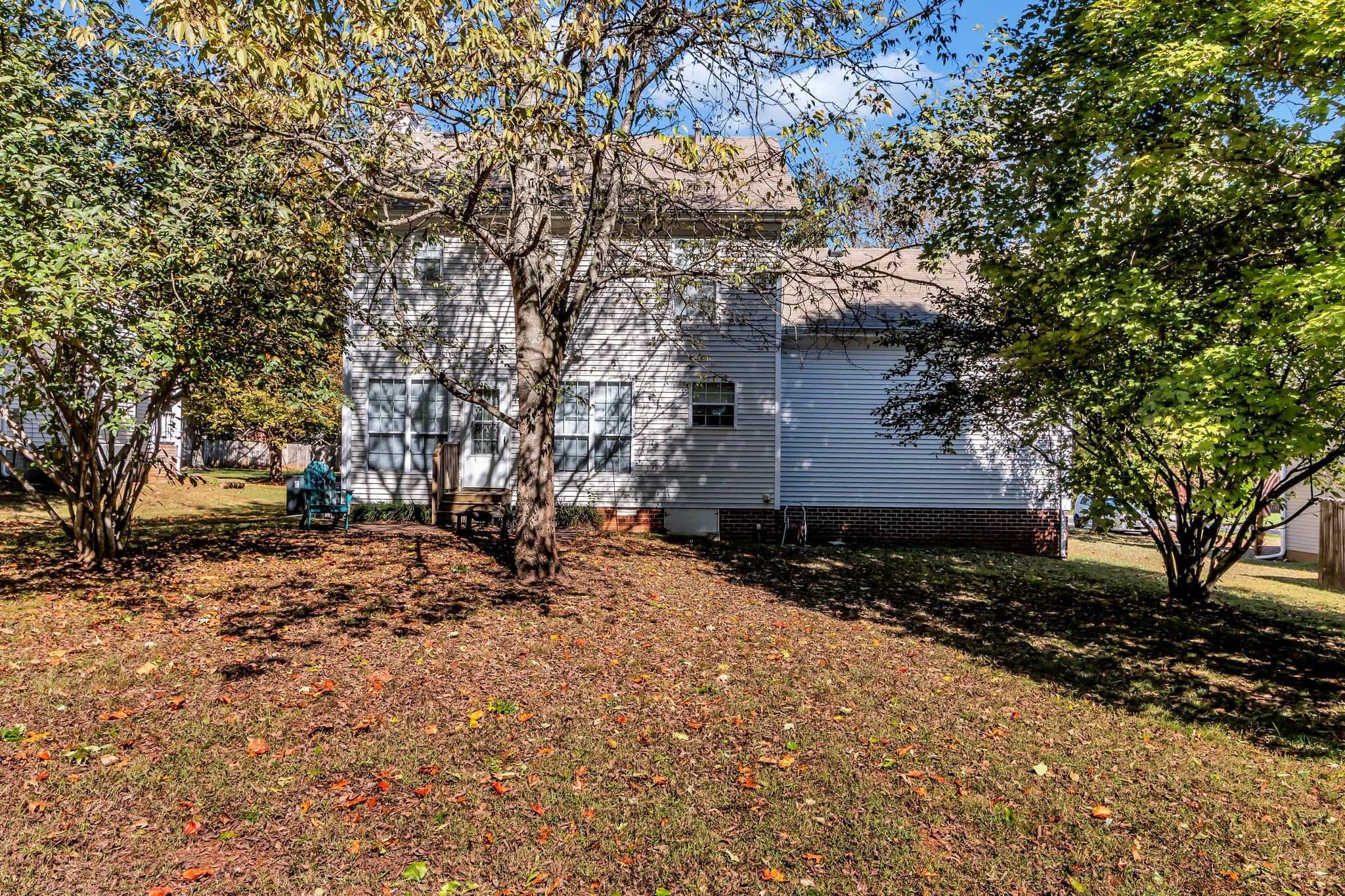 1637 Witt Hill Drive Spring Hill TN 37174