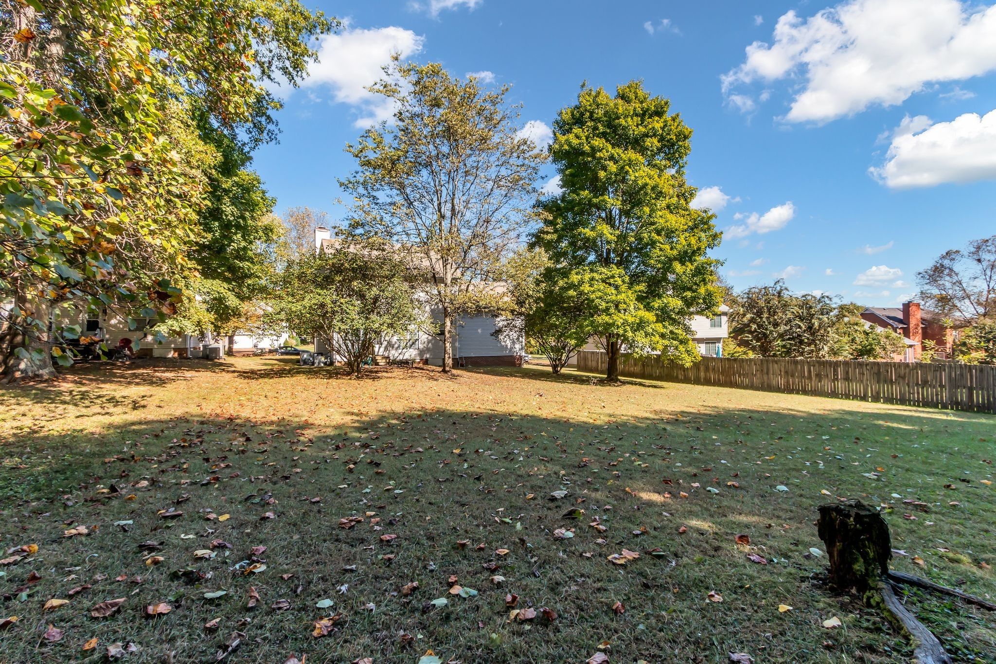 1637 Witt Hill Drive Spring Hill TN 37174