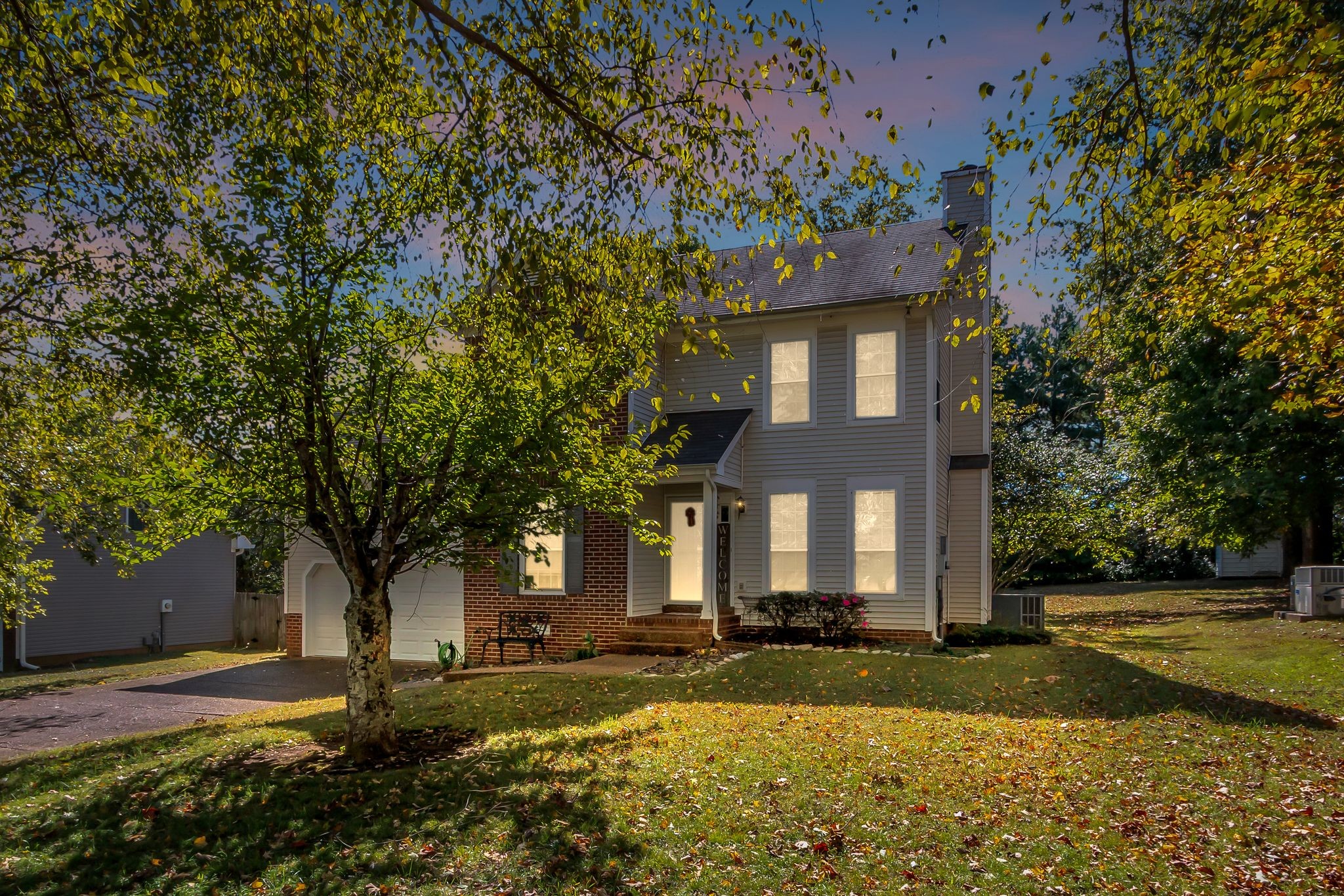 1637 Witt Hill Drive Spring Hill TN 37174