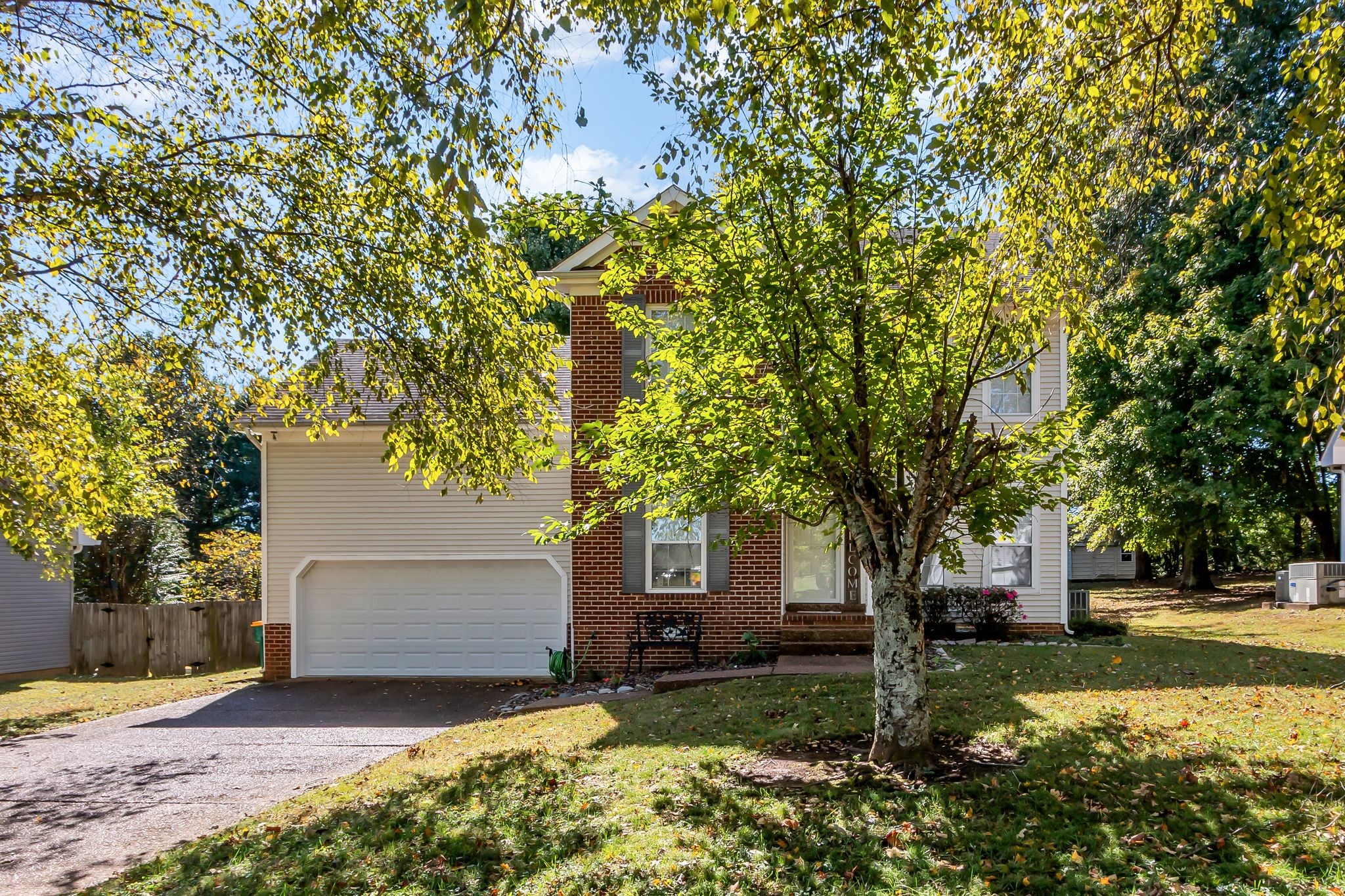 1637 Witt Hill Drive Spring Hill TN 37174
