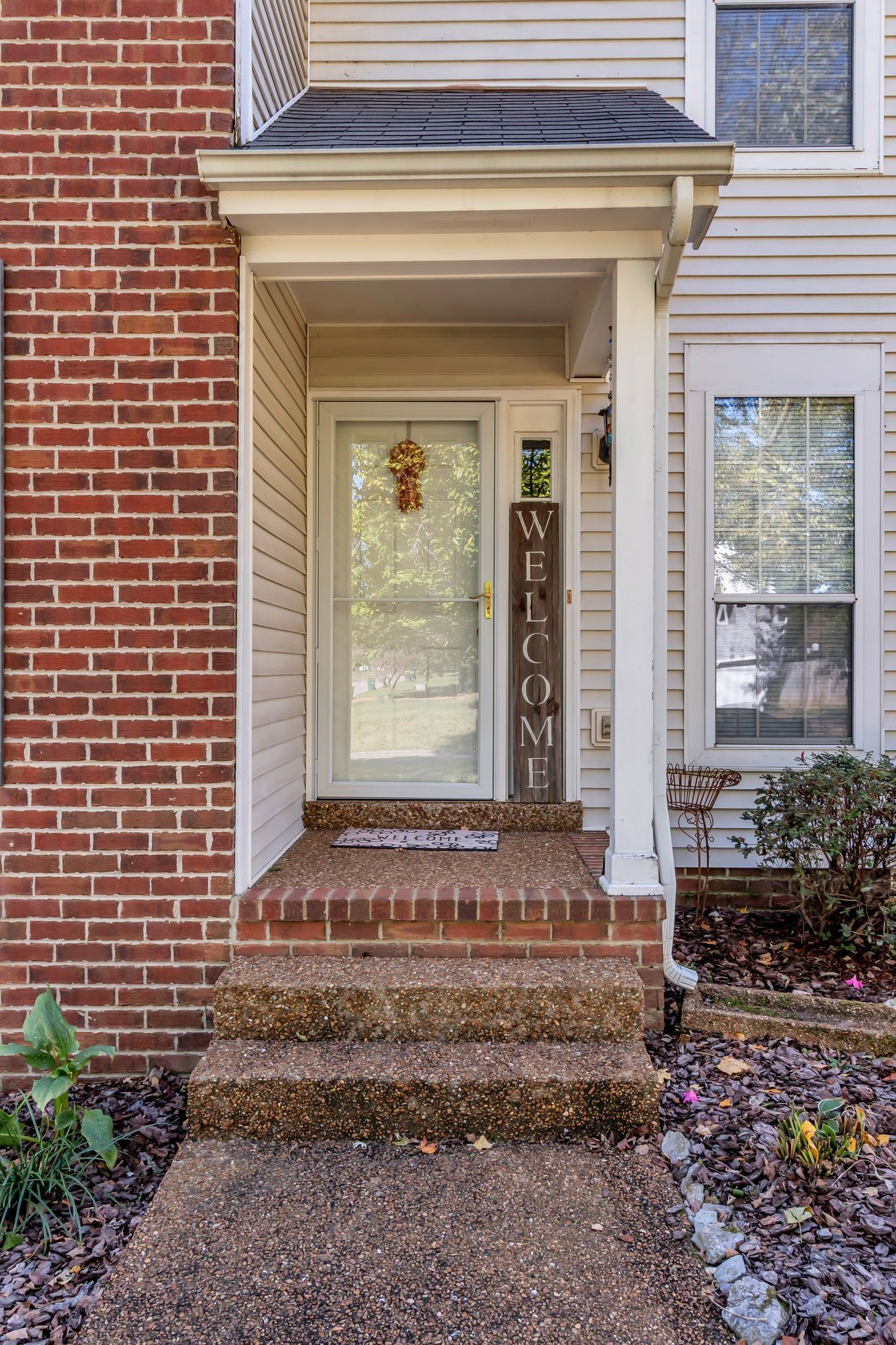 1637 Witt Hill Drive Spring Hill TN 37174