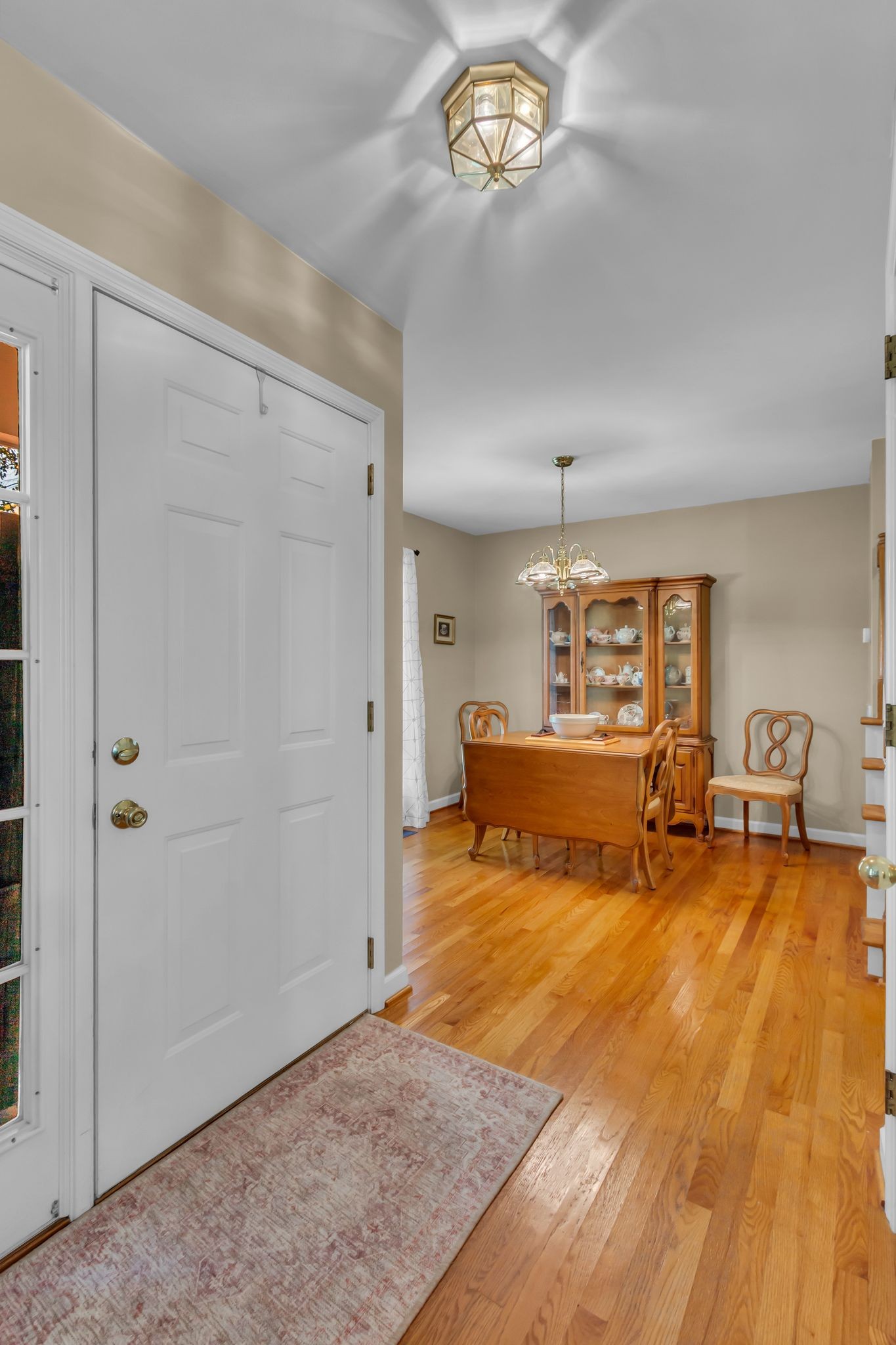 1637 Witt Hill Drive Spring Hill TN 37174