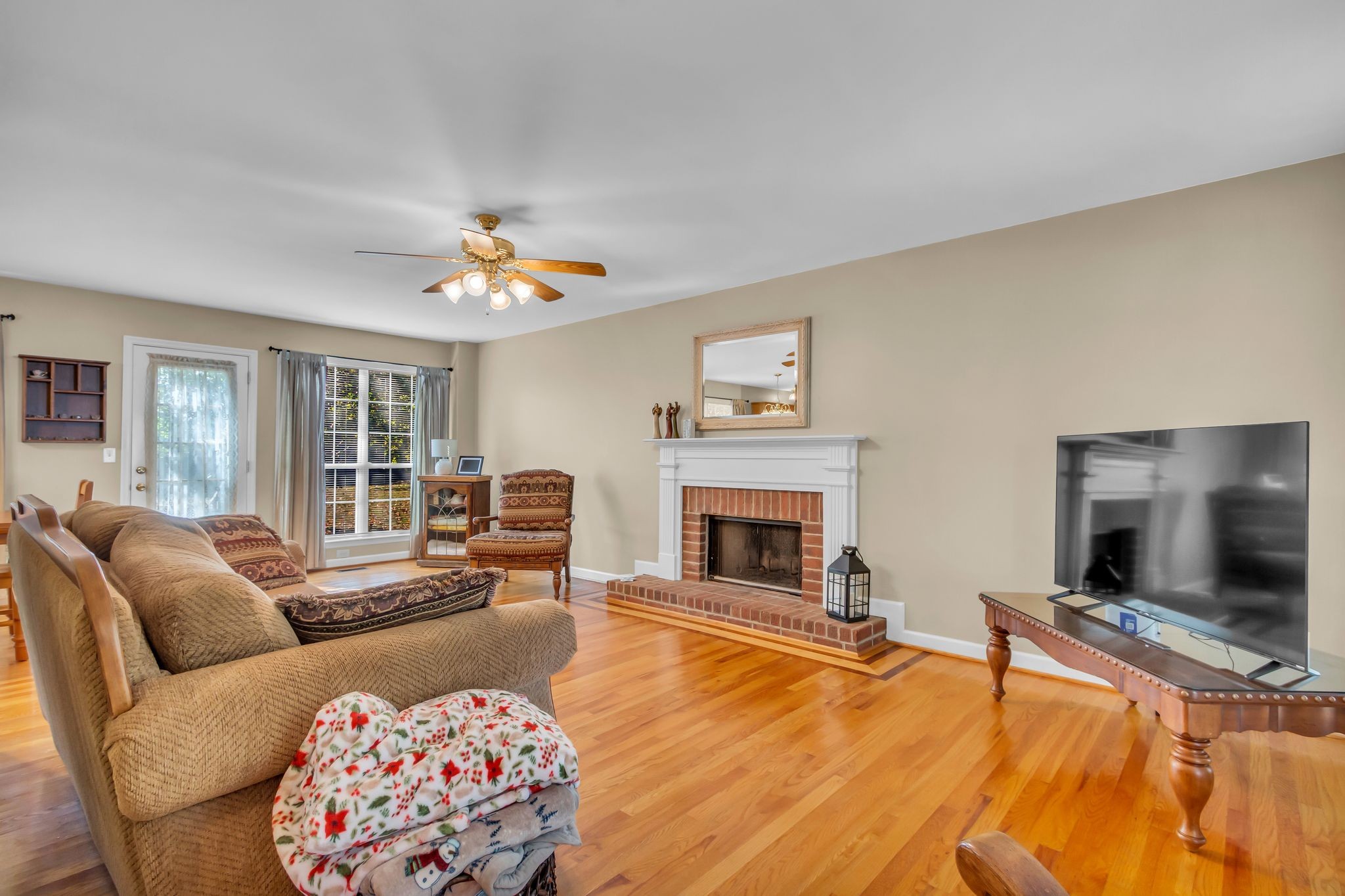 1637 Witt Hill Drive Spring Hill TN 37174