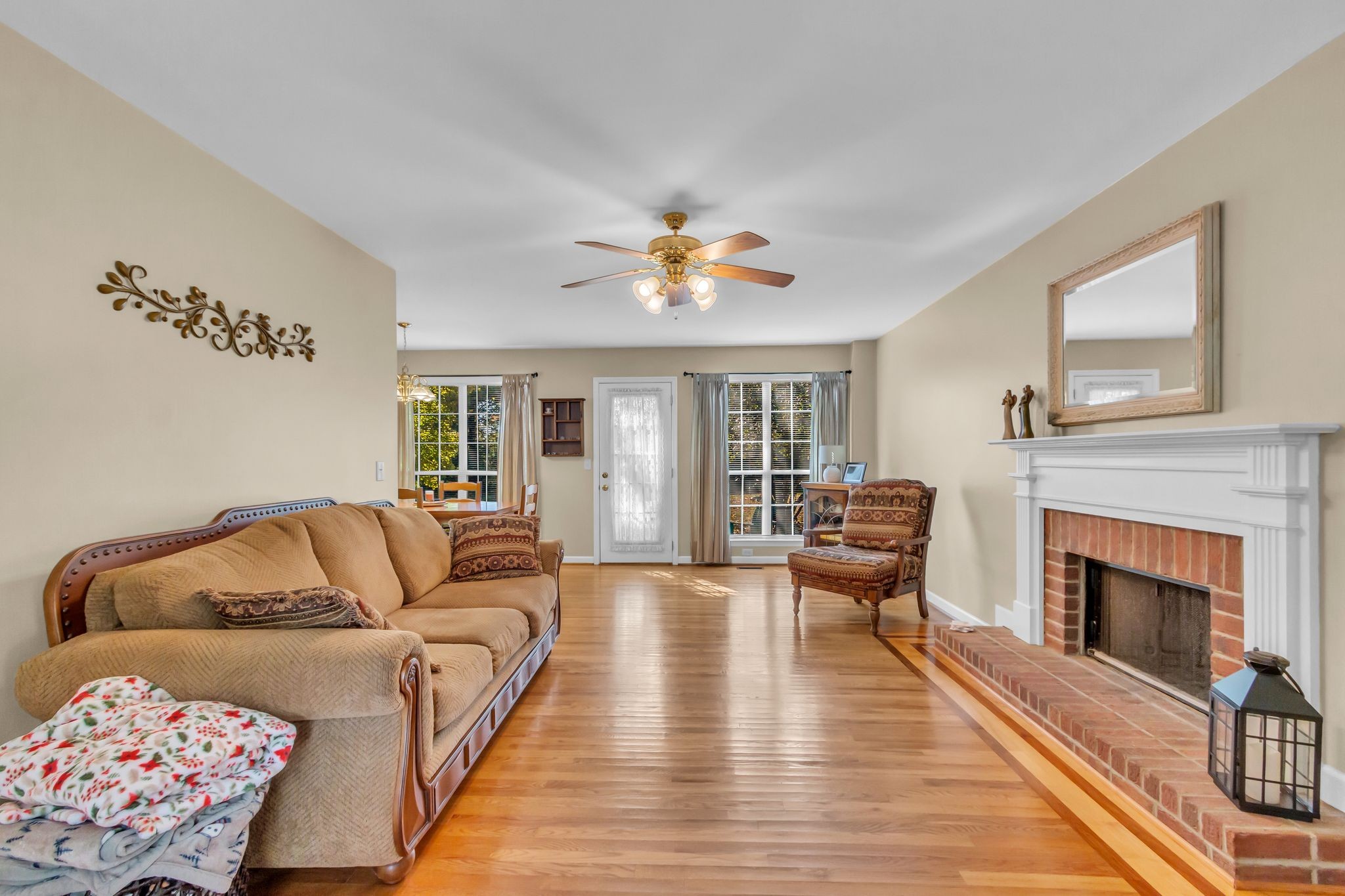 1637 Witt Hill Drive Spring Hill TN 37174