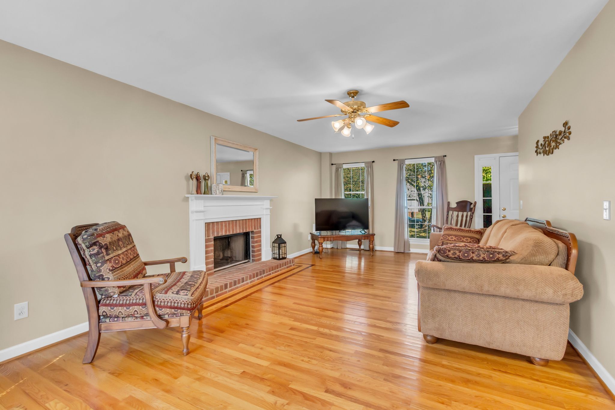 1637 Witt Hill Drive Spring Hill TN 37174