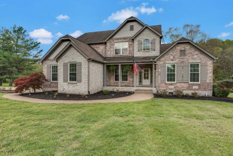 4777 Harpeth Peytonsville Road Thompsons Station TN 37179