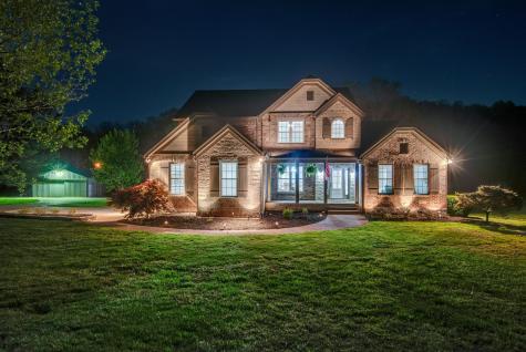 4777 Harpeth Peytonsville Road Thompsons Station TN 37179