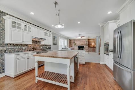 4777 Harpeth Peytonsville Road Thompsons Station TN 37179