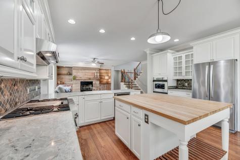 4777 Harpeth Peytonsville Road Thompsons Station TN 37179