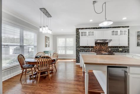 4777 Harpeth Peytonsville Road Thompsons Station TN 37179