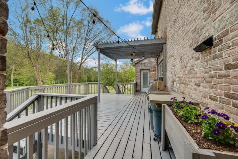 4777 Harpeth Peytonsville Road Thompsons Station TN 37179