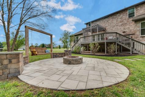 4777 Harpeth Peytonsville Road Thompsons Station TN 37179