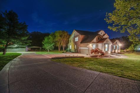 4777 Harpeth Peytonsville Road Thompsons Station TN 37179